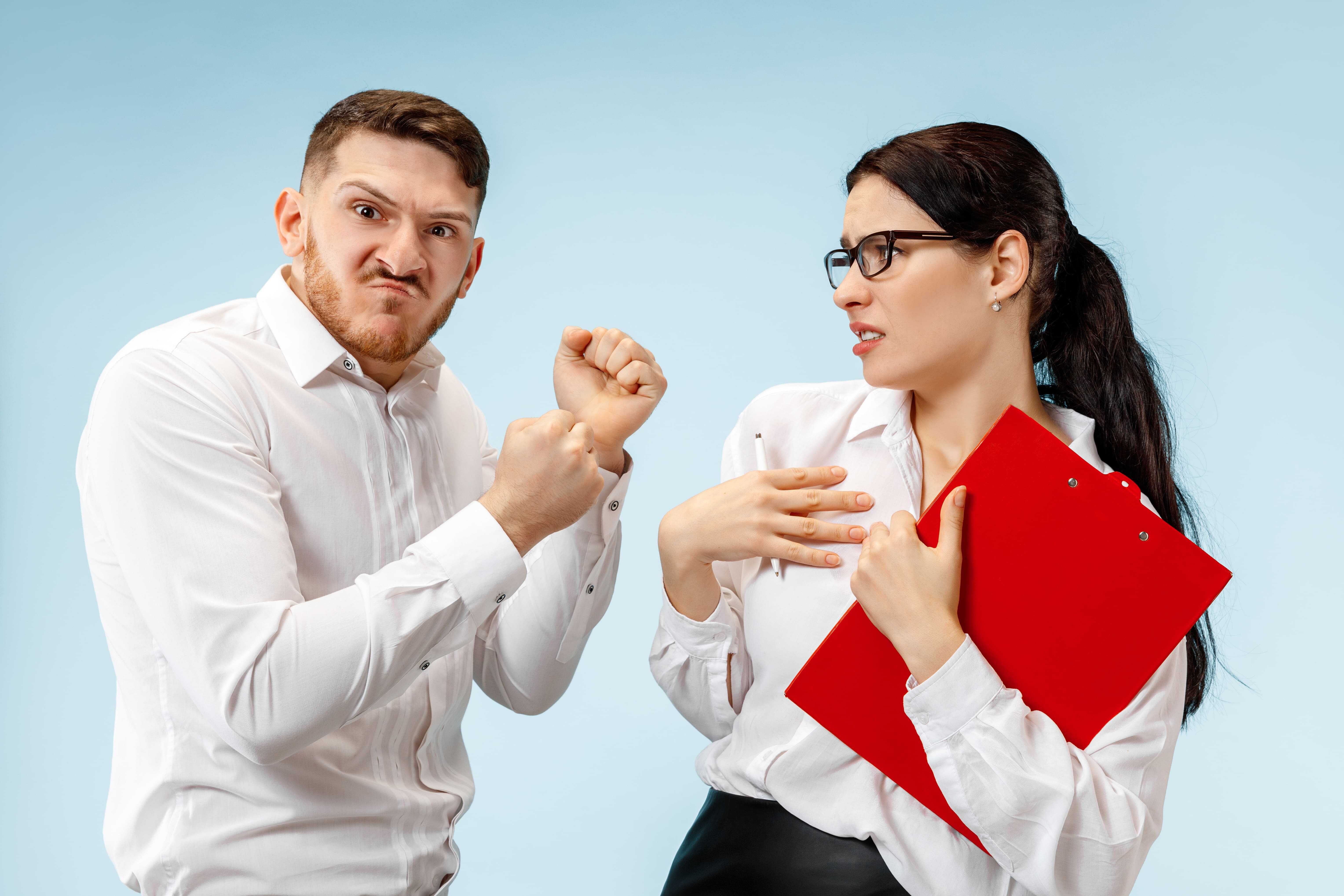 Lindungi Energi Diri dari Pengaruh Buruk di Sekitar Kita